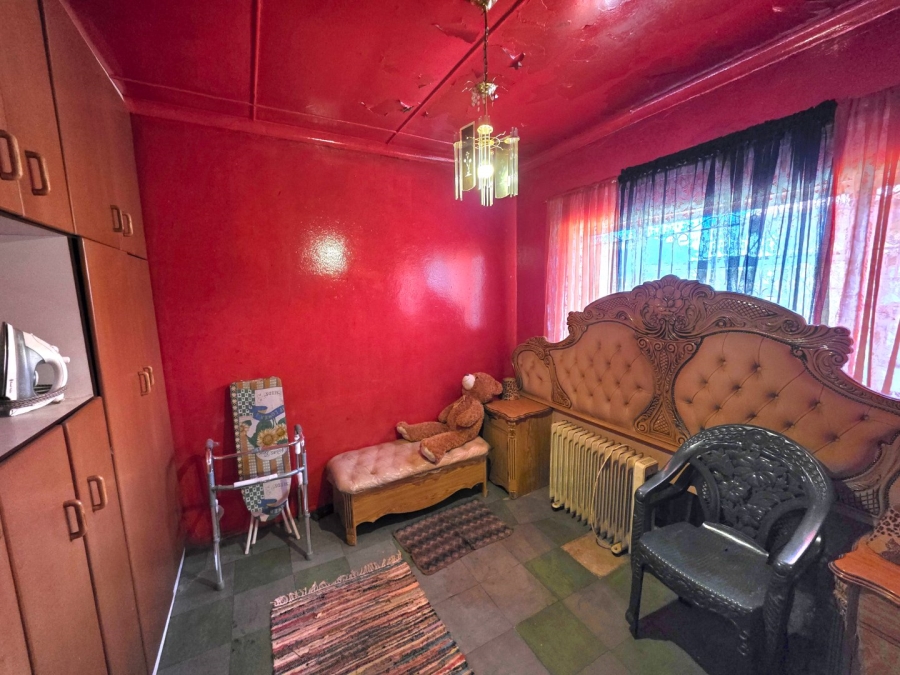 3 Bedroom Property for Sale in Thorisong Free State